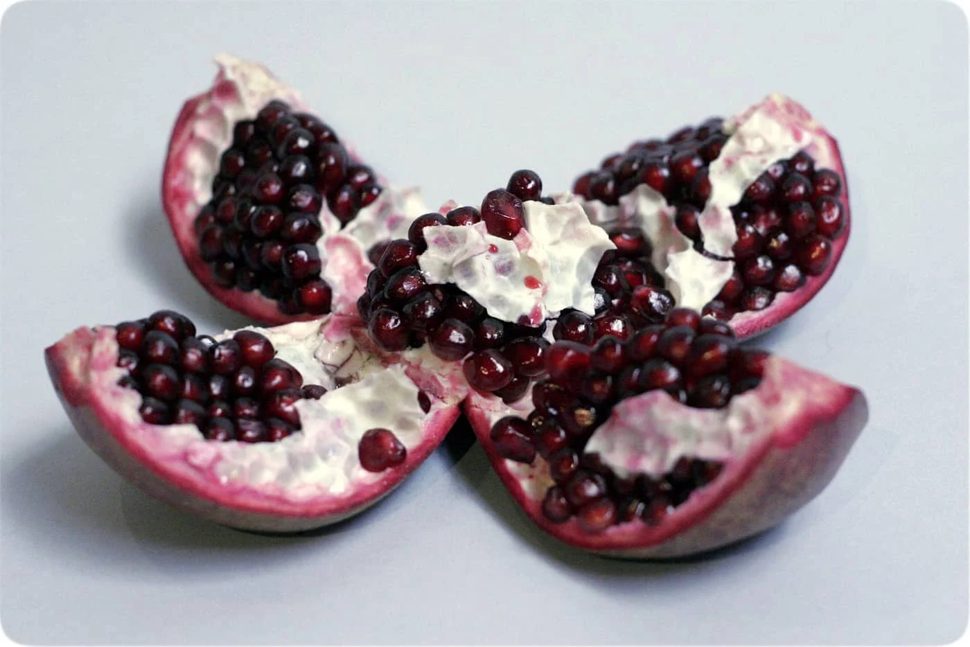 خرید عمده انار سیاه