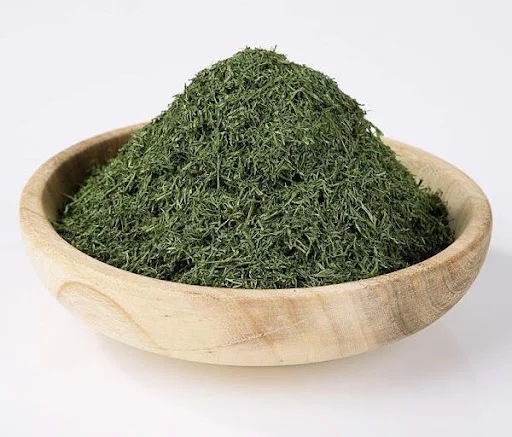 خرید عمده شوید خشک خانگی