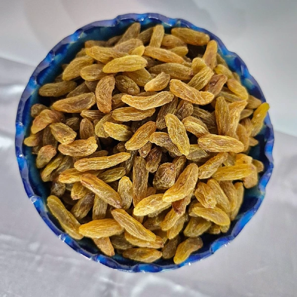 خرید و قیمت کشمش تیزابی اینترنتی در سال 1404