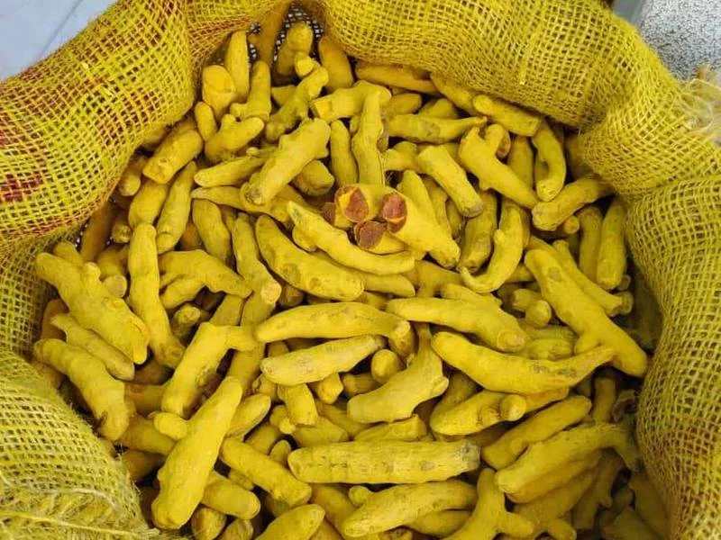 سفارش زردچوبه چهار منار