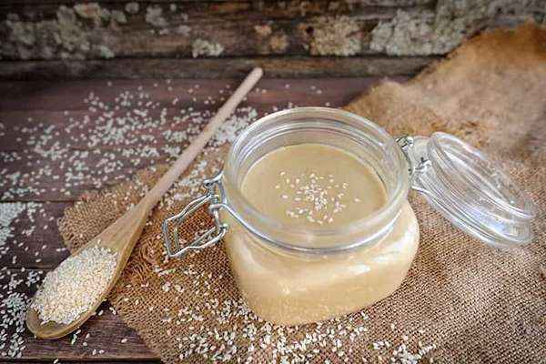 عرضه ارده کنجد