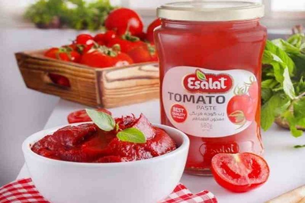 رب گوجه اصالت