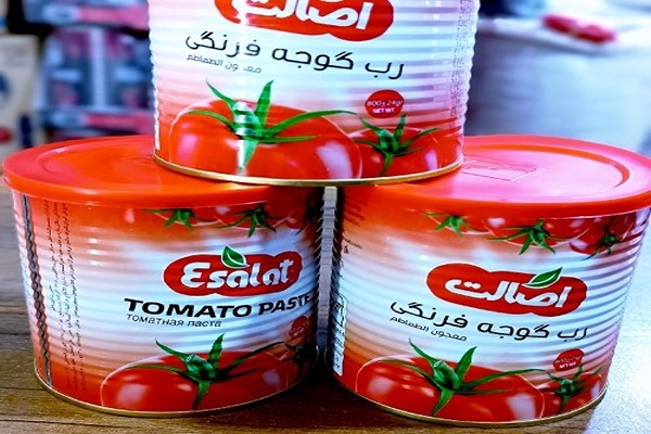 خرید رب گوجه اصالت