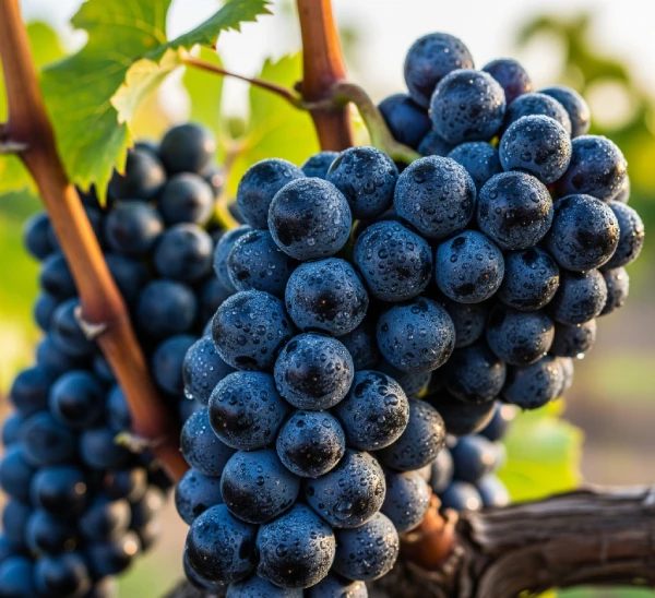 انگور سیاه