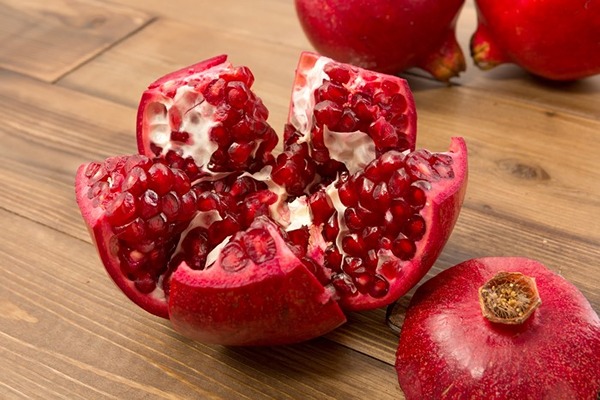 انار شیرین صادراتی