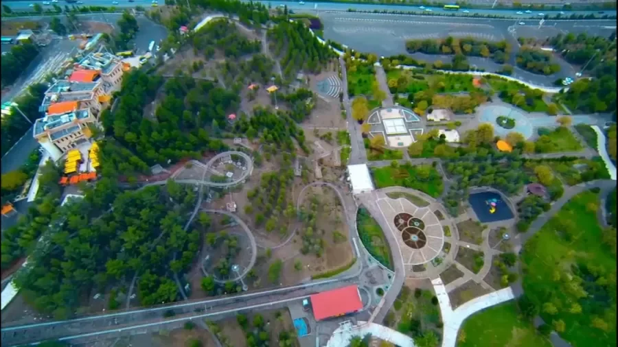 آشنایی با لوکیشن عکاسی در قم