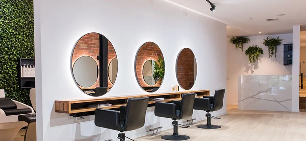 برترین آرایشگاه زنانه قم