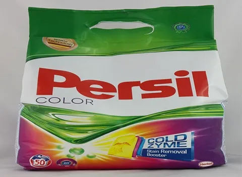 پودر ماشین لباسشویی پرسیل 3 کیلویی