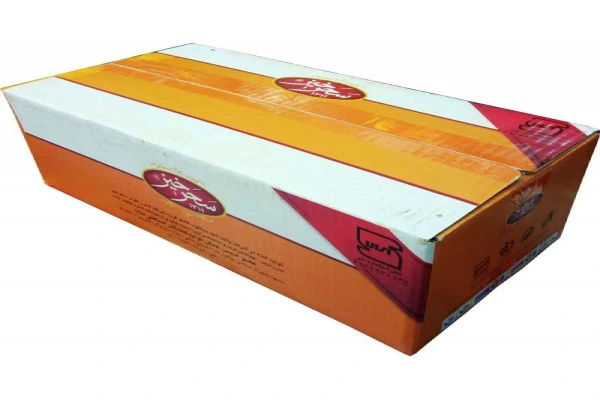 بسته 100 عددی نبات زعفرانی سحرخیز