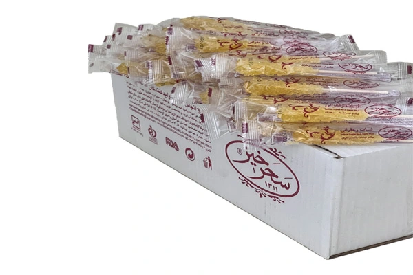 خرید نبات زعفرانی سحرخیز