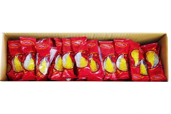 نبات زعفرانی سحرخیز