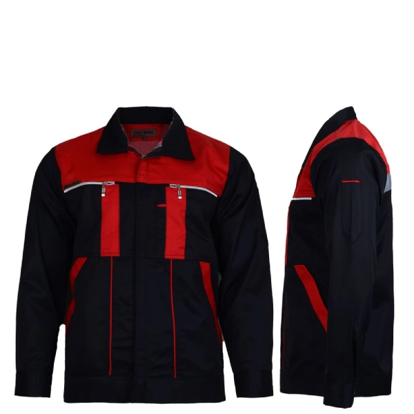 لباس کار فنی حرفه ای