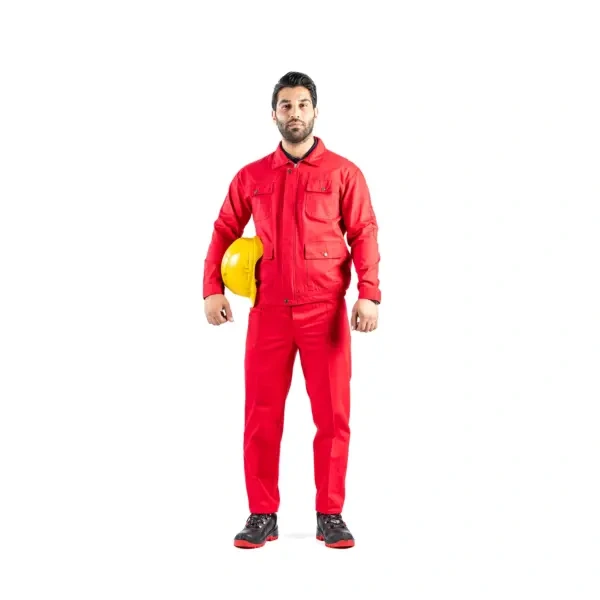 لباس کار مردانه حرفه ای