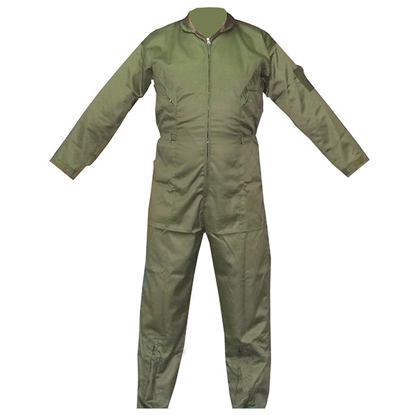 لباس کار مکانیکی خلبانی