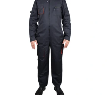 لباس کار مکانیکی