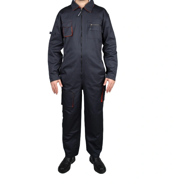 لباس کار مکانیکی