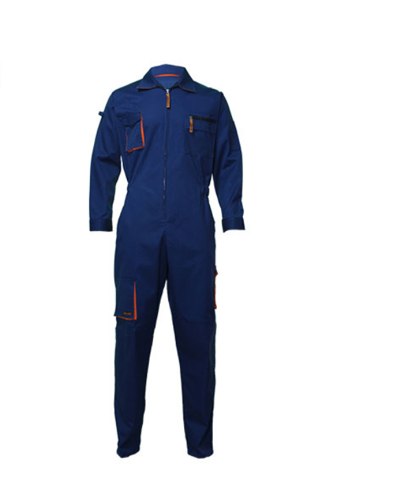 لباس کار یکسره مکانیکی