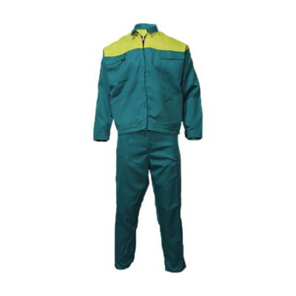 لباس کار مکانیکی زمستانی