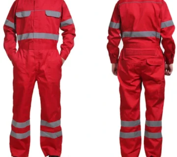 لباس کار حرفه ای