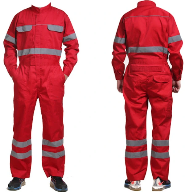 لباس کار حرفه ای