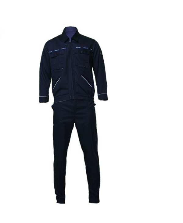 لباس کار حرفه ای مهندسی