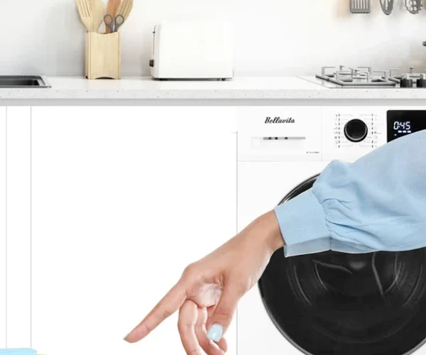 پودر لکه بر سپید مدل oxi action مقدار 500 گرم + خرید