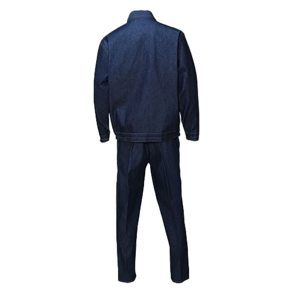 لباس کار حرفه ای جین