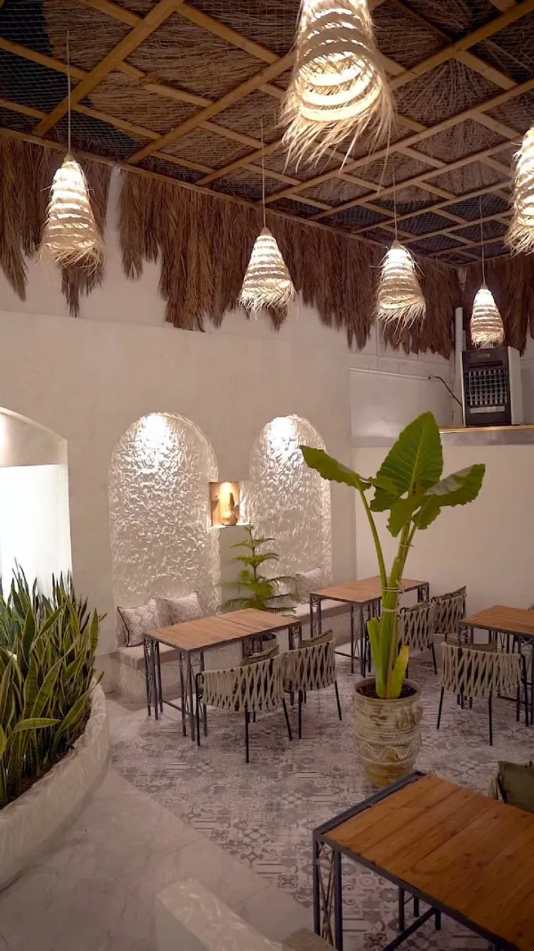 کافه سیوت اردبیل