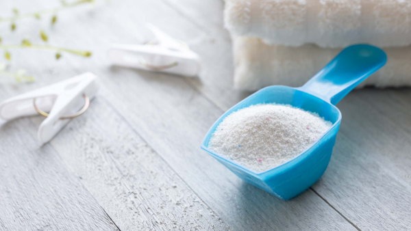 پودر ماشین لباسشویی