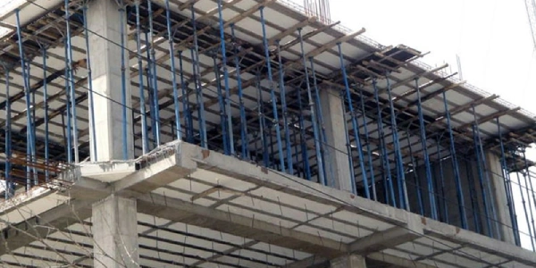 تیرچه دوبل چیست