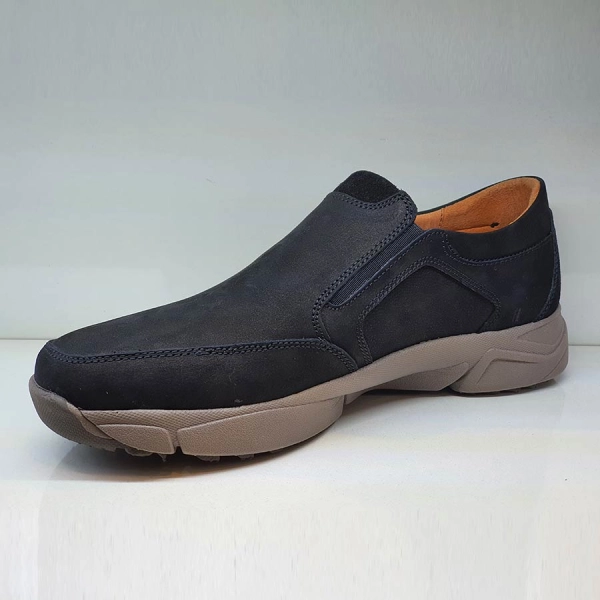 کفش اسپرت طبی چرم طبیعی