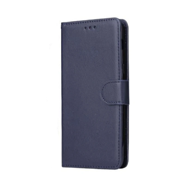 کیف چرم سامسونگ galaxy a52 مدل ایمپریال قفل دار