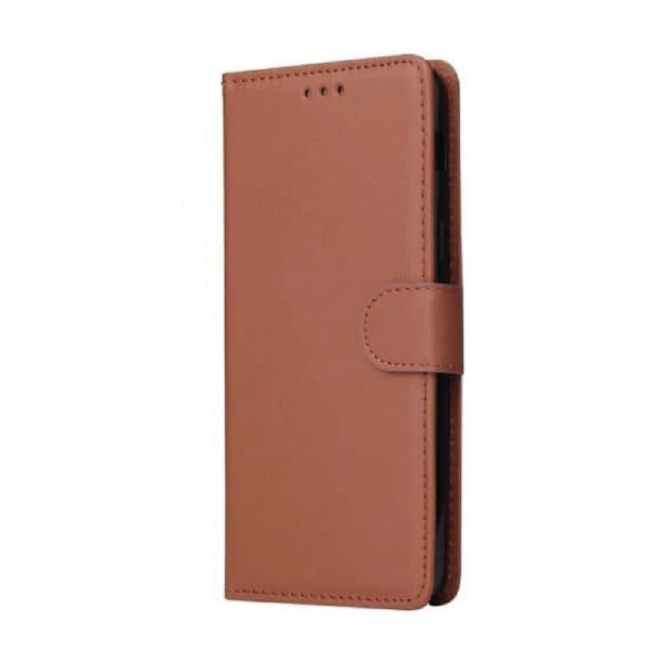 کیف چرم گوشی a52