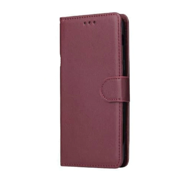 کیف چرمی موبایل سامسونگ