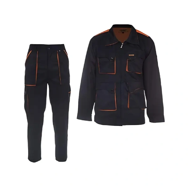 لباس کار چیست