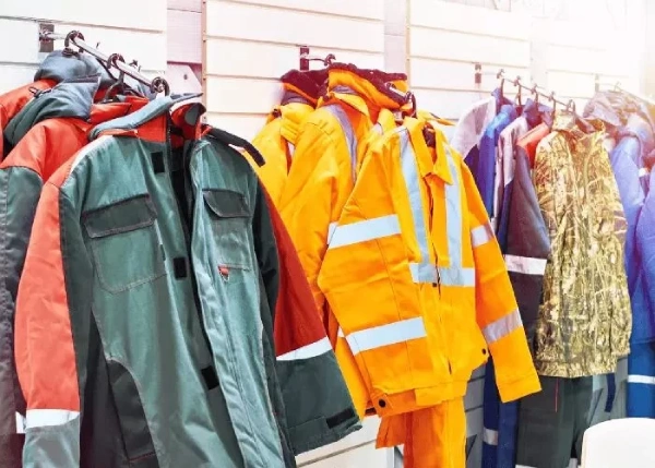 بهترین لباس کار