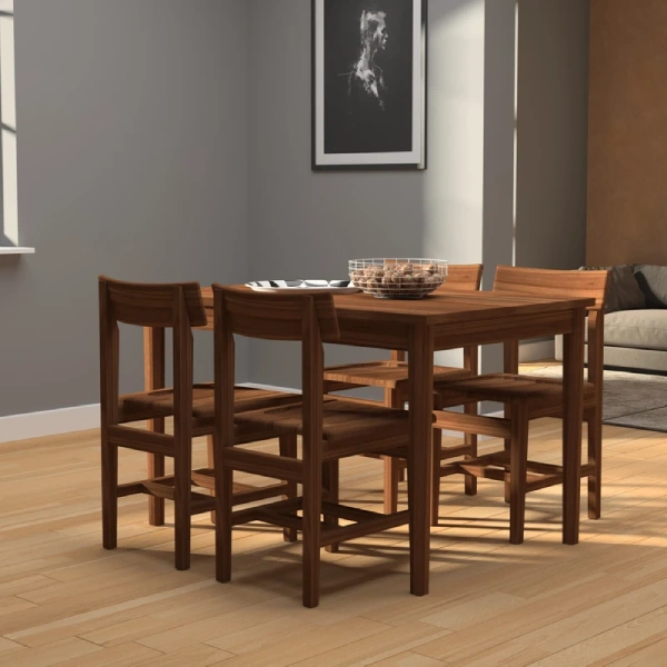 میز و صندلی ناهارخوری