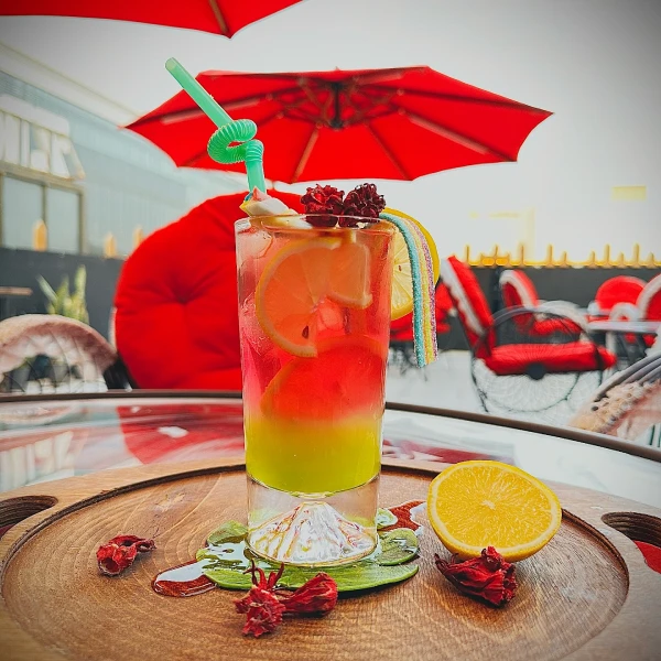 کافه زیگوارت اهواز