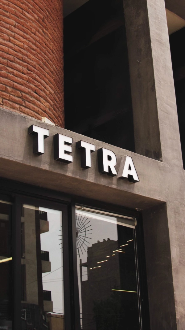 کافه تترا اهواز