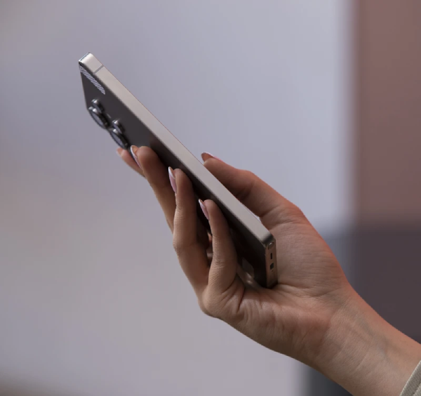 گوشی موبایل سامسونگ