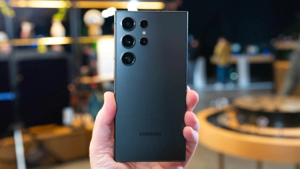 خرید گوشی سامسونگ s25 ultra 256