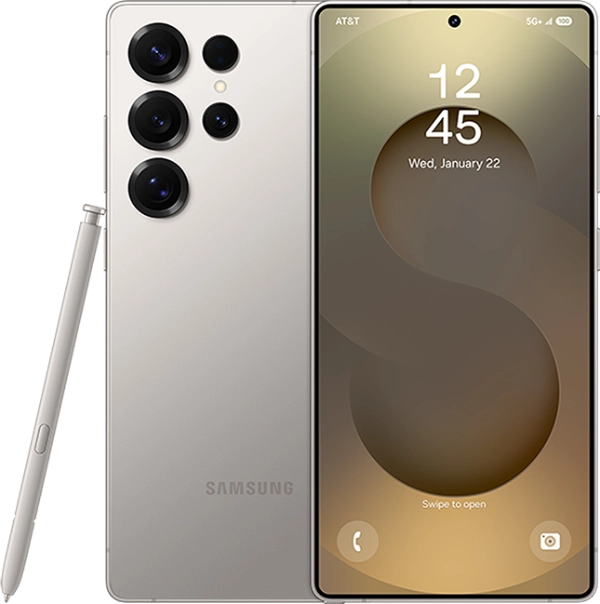 قیمت گوشی سامسونگ s25 ultra