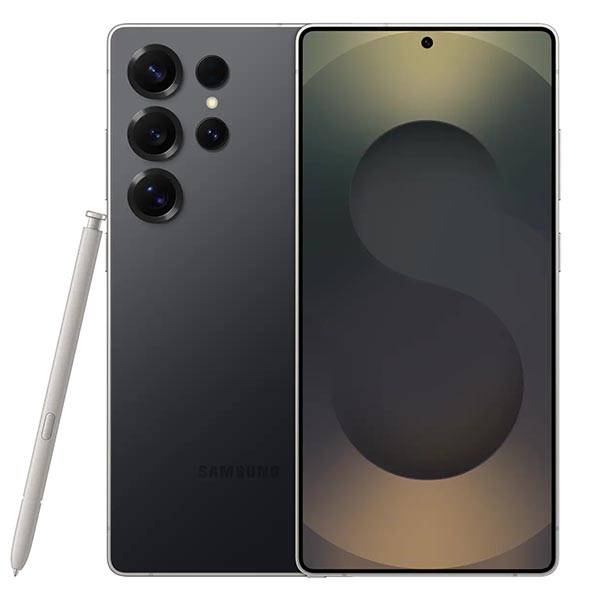 قیمت گوشی سامسونگ galaxy s25 ultra 5g مشکی رنگ