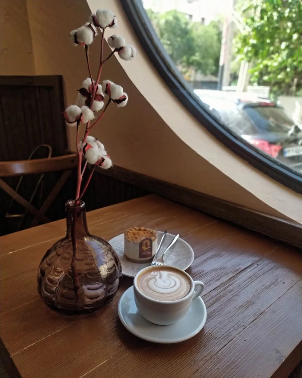 کافه ساباط اصفهان