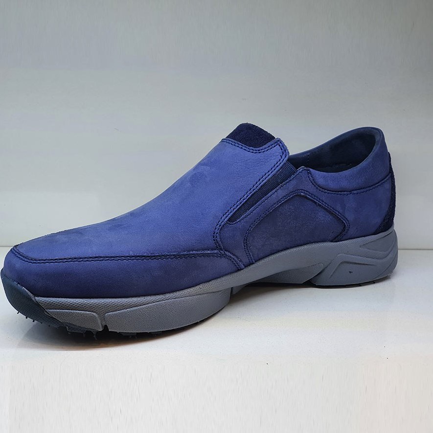 کفش چرم طبیعی تبریز