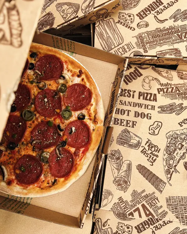 کافه اکسون گرگان