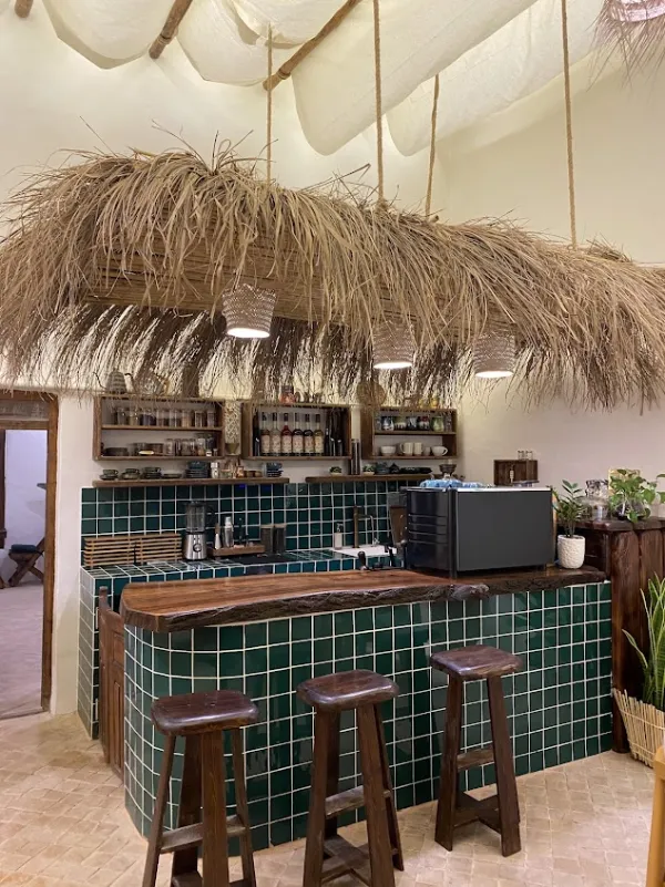 کافه امیریه گرگان