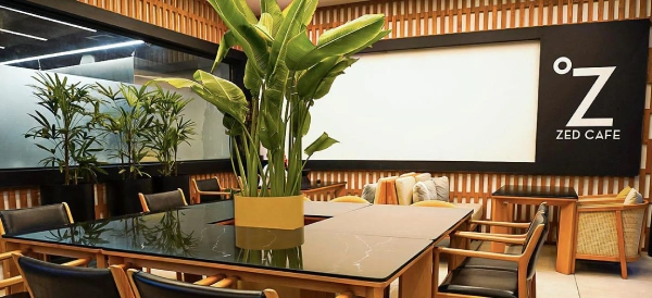 کافه زد کیش