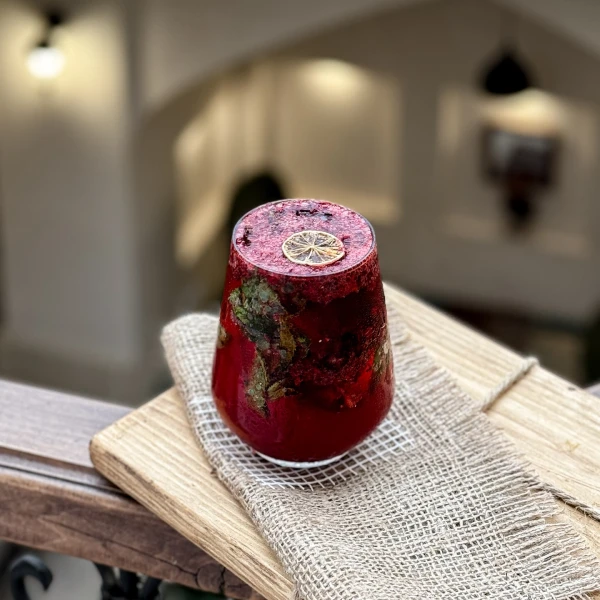 کافه بانو باشی