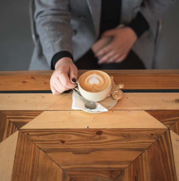 کافه ستاره کاشان